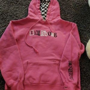 Billabong Hoodie